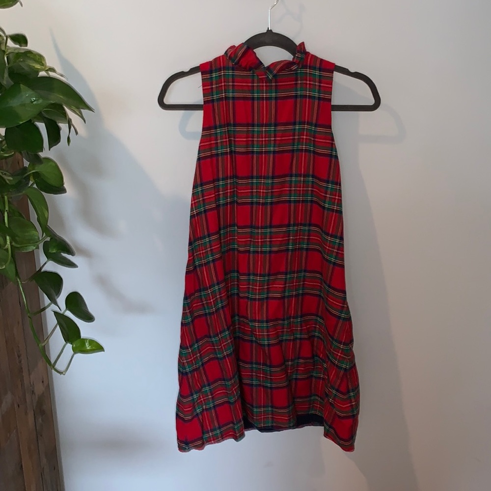 Vineyard Vines dress
